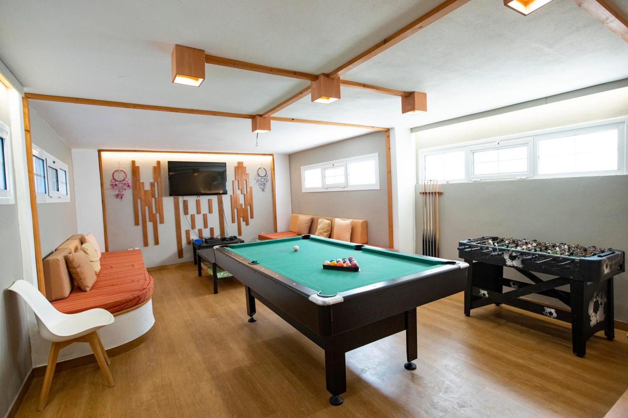 Afantou Golf Luxury Villa Exterior photo